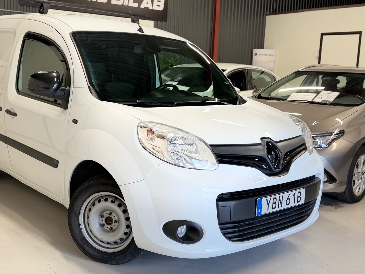 Renault Kangoo Express 2020, bild 2/10
