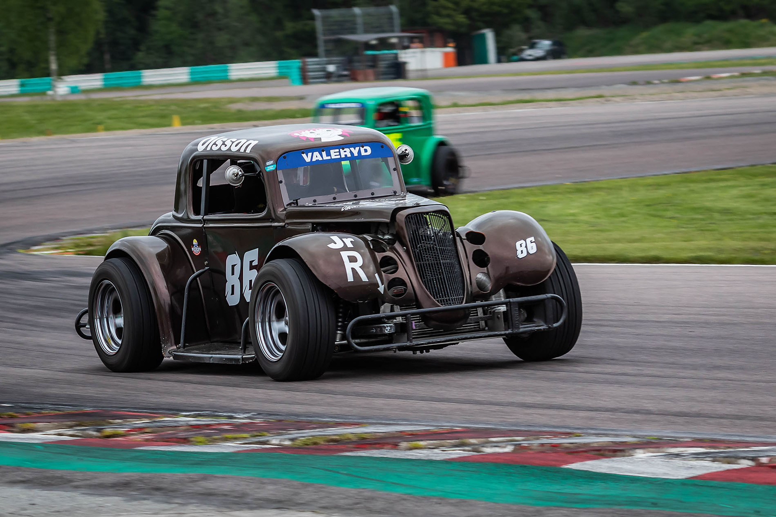Ford Övriga