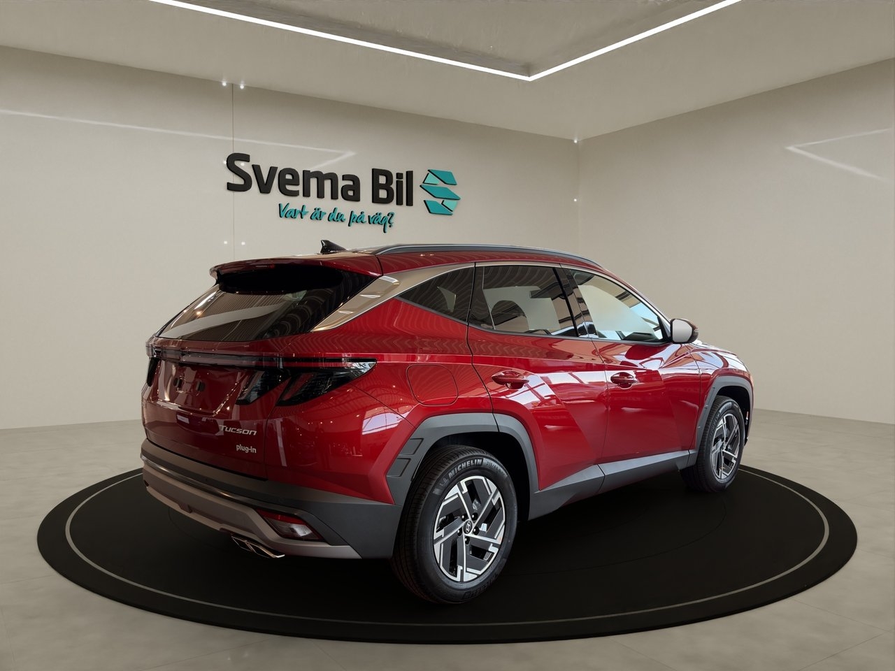 Hyundai Tucson 2026, bild 6/10