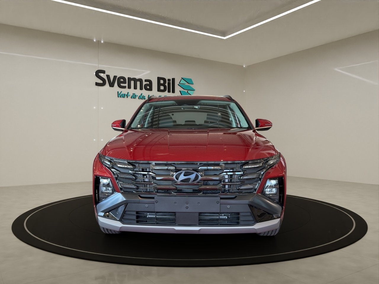 Hyundai Tucson 2026, bild 2/10