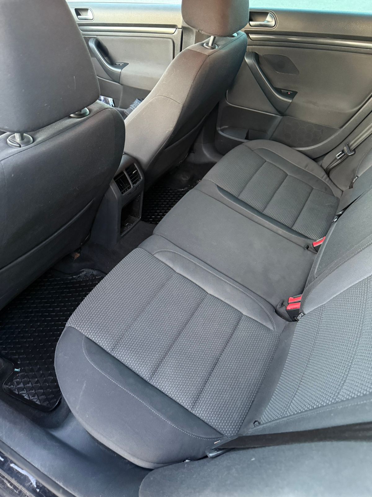 Volkswagen Golf 2011, bild 7/7