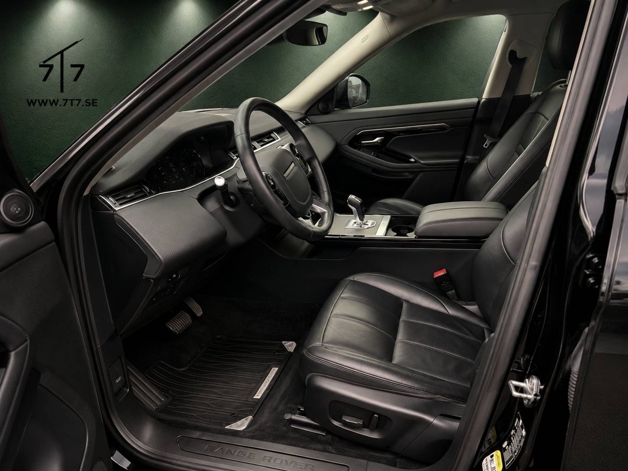 Land Rover Range Rover Evoque 2020, bild 7/10