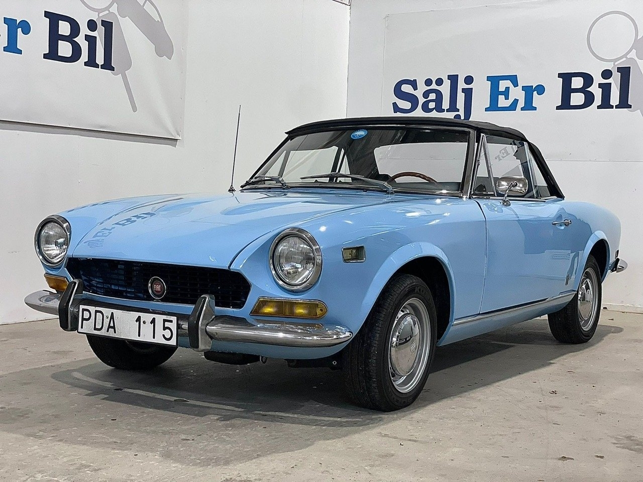 Fiat 124