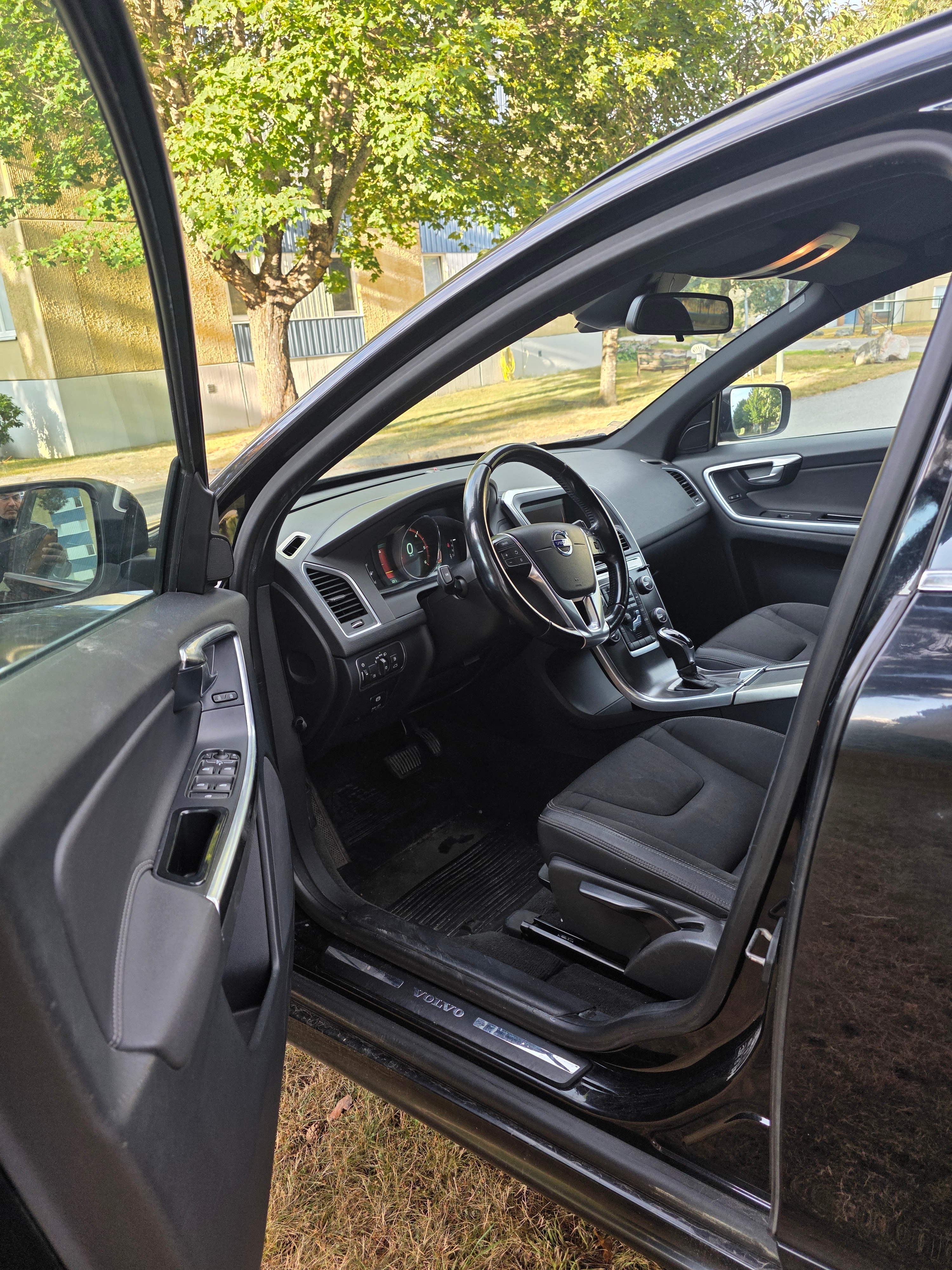 Volvo XC60 D4 Geartronic 2014, bild 6/8