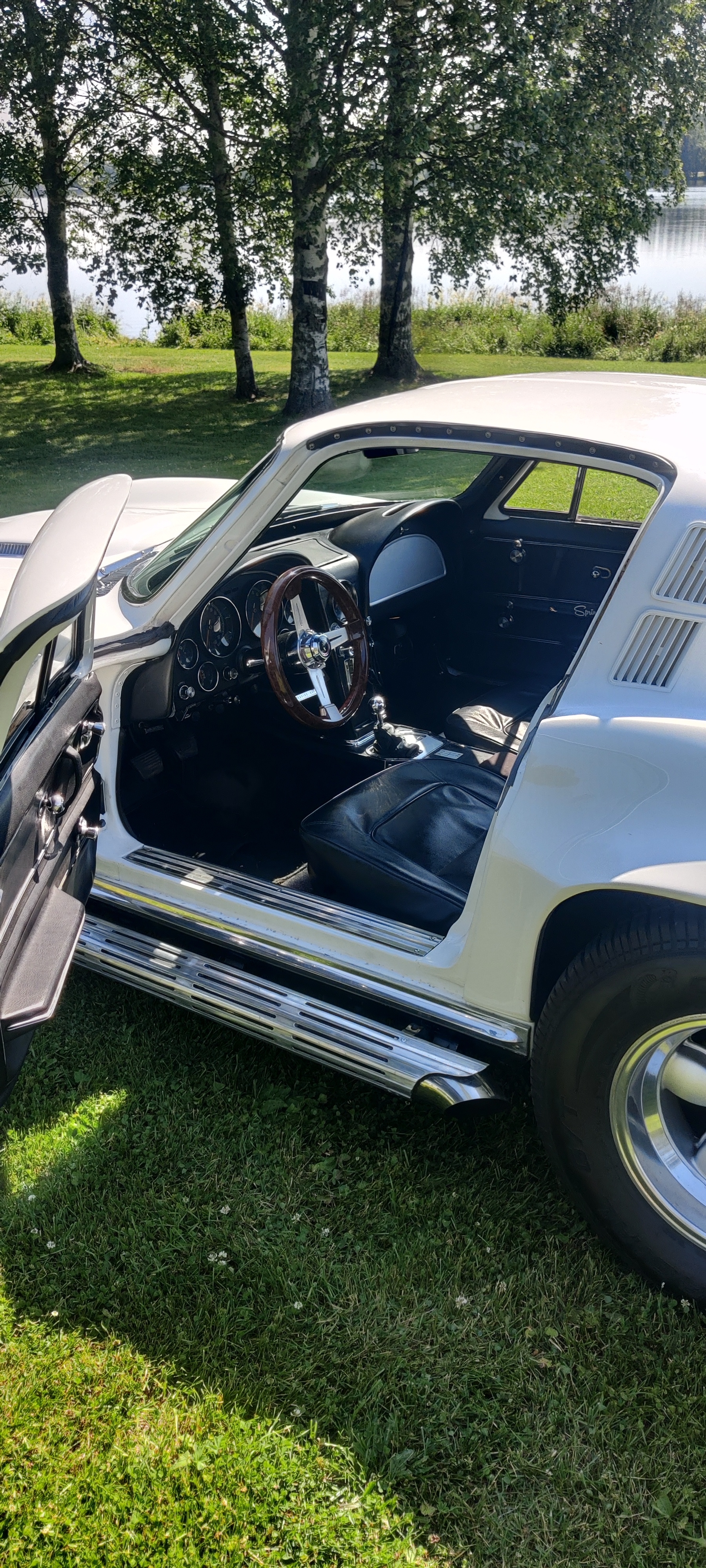 Chevrolet Corvette 1965, bild 5/7