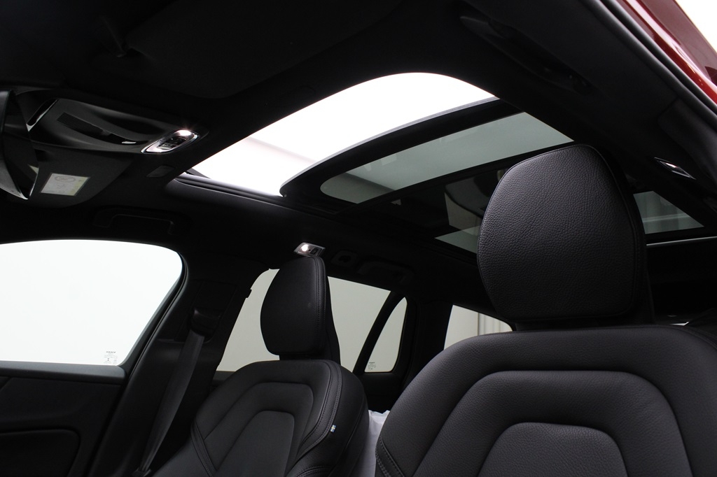 Volvo V60 T6 TwEn 340HK AWD 2020, photo 6/11