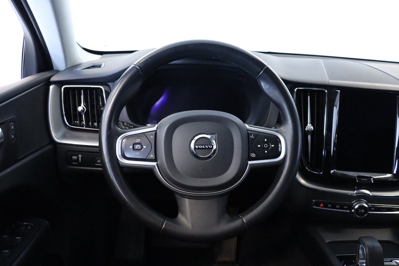 Volvo XC60 B4 AWD Geartronic 2022, bild 6/10