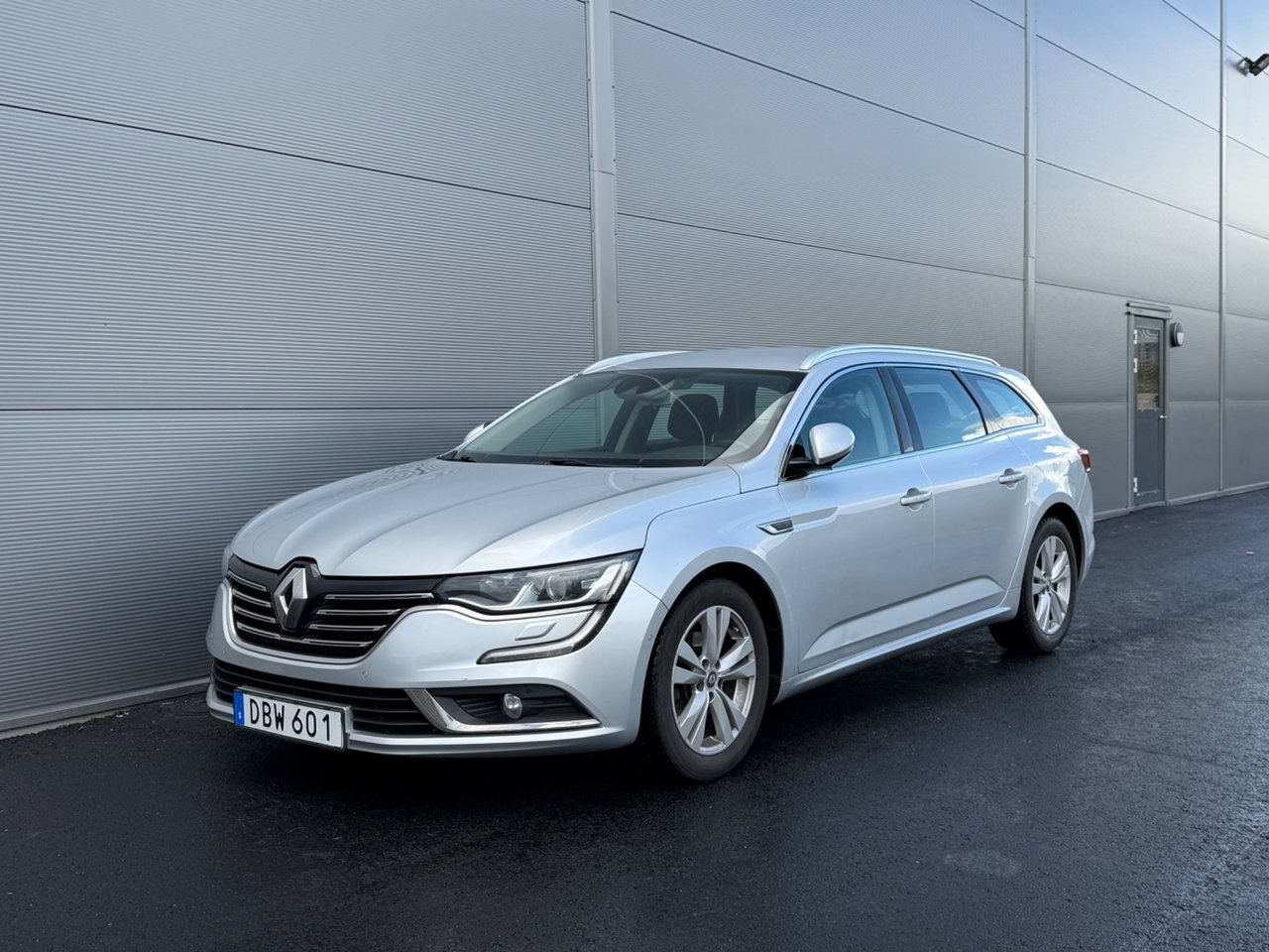 Renault Talisman