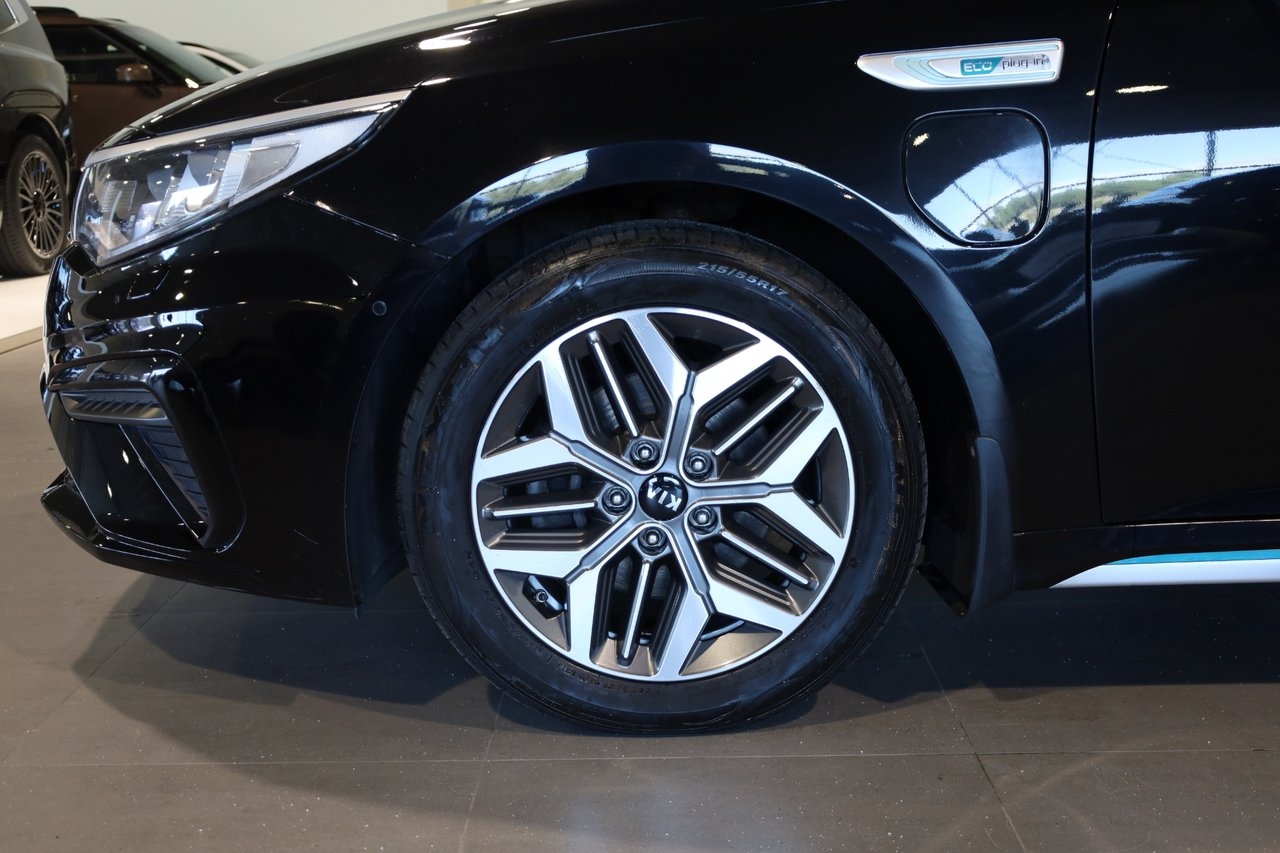 Kia Optima 2020, bild 7/29