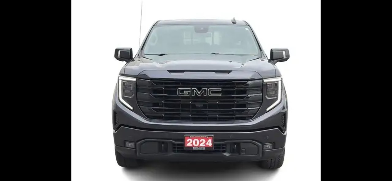 GMC Sierra 2024, kuva 2/5