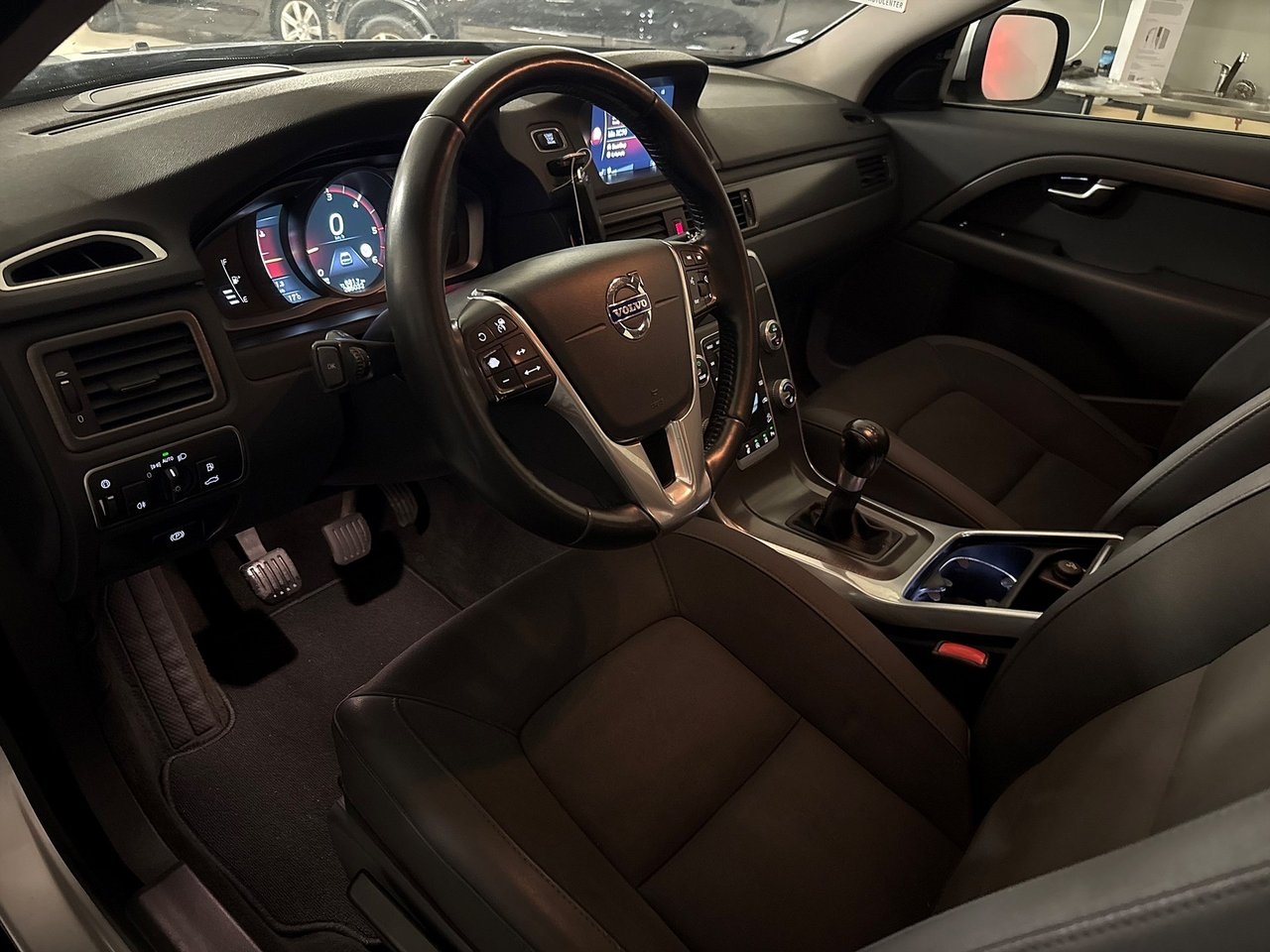 Volvo XC70 2016, bild 4/10
