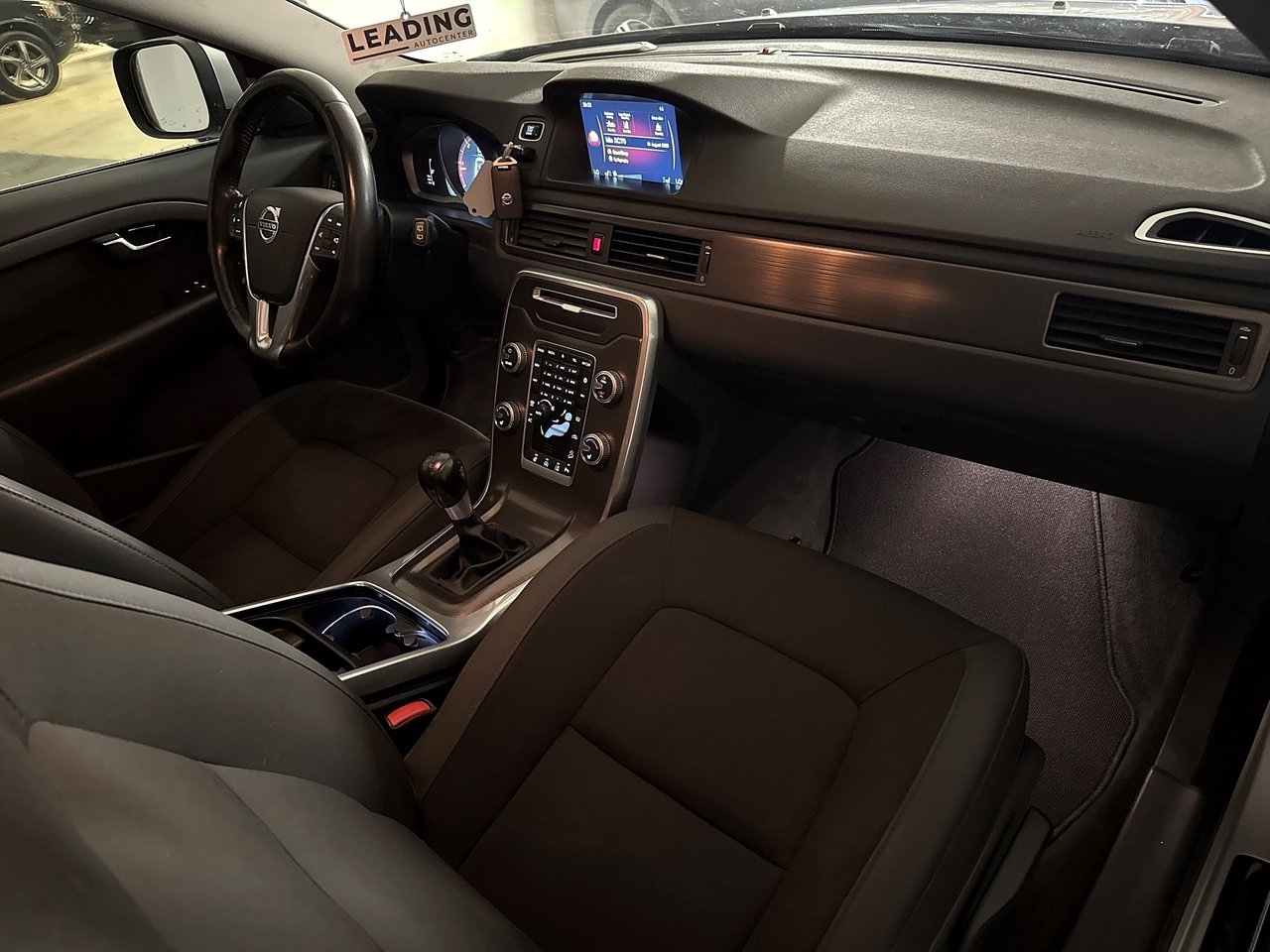 Volvo XC70 2016, bild 5/10