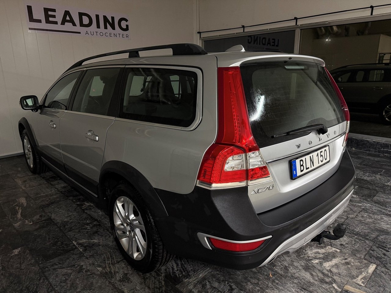 Volvo XC70 2016, bild 2/10