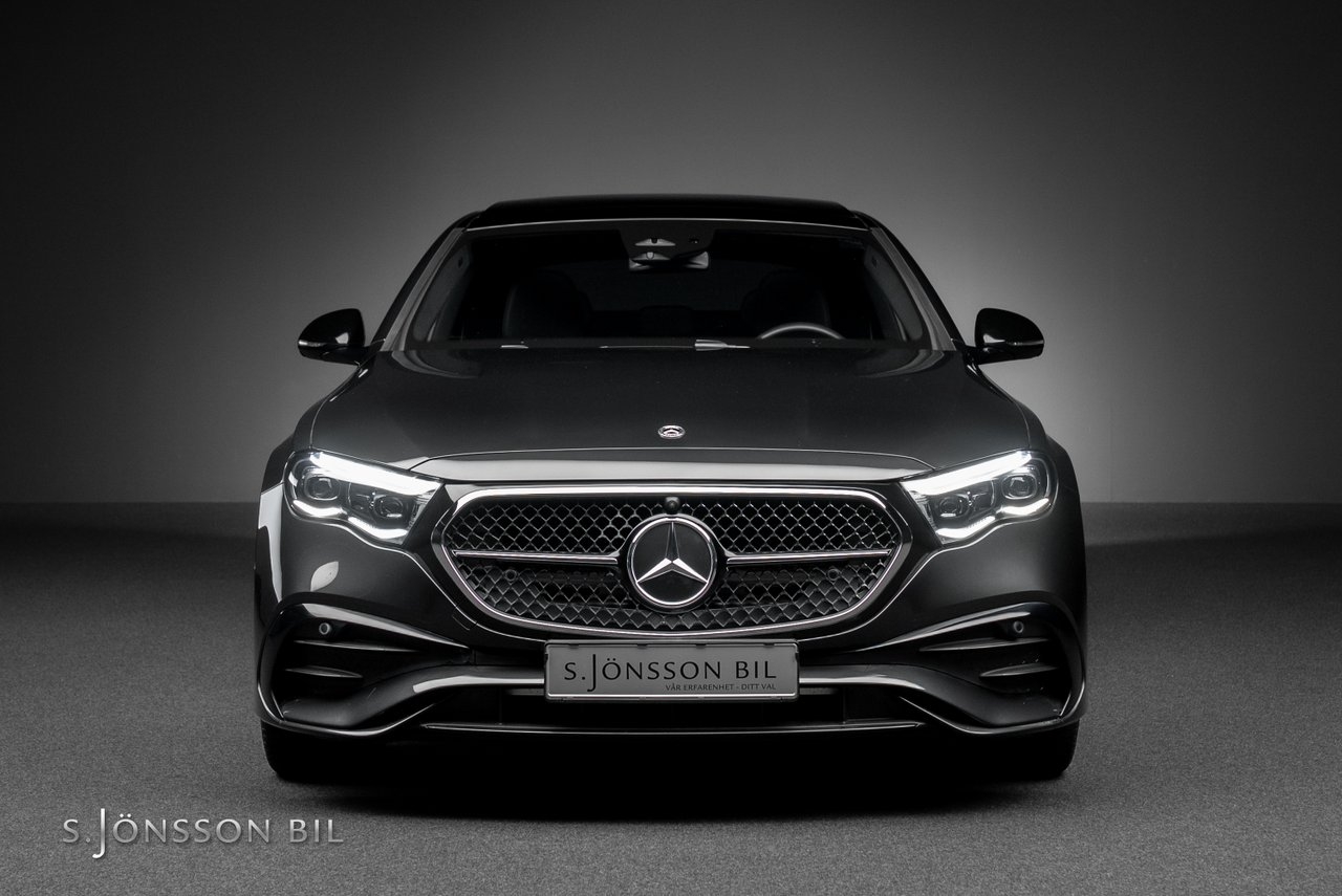 Mercedes-Benz E 2025, bild 6/10