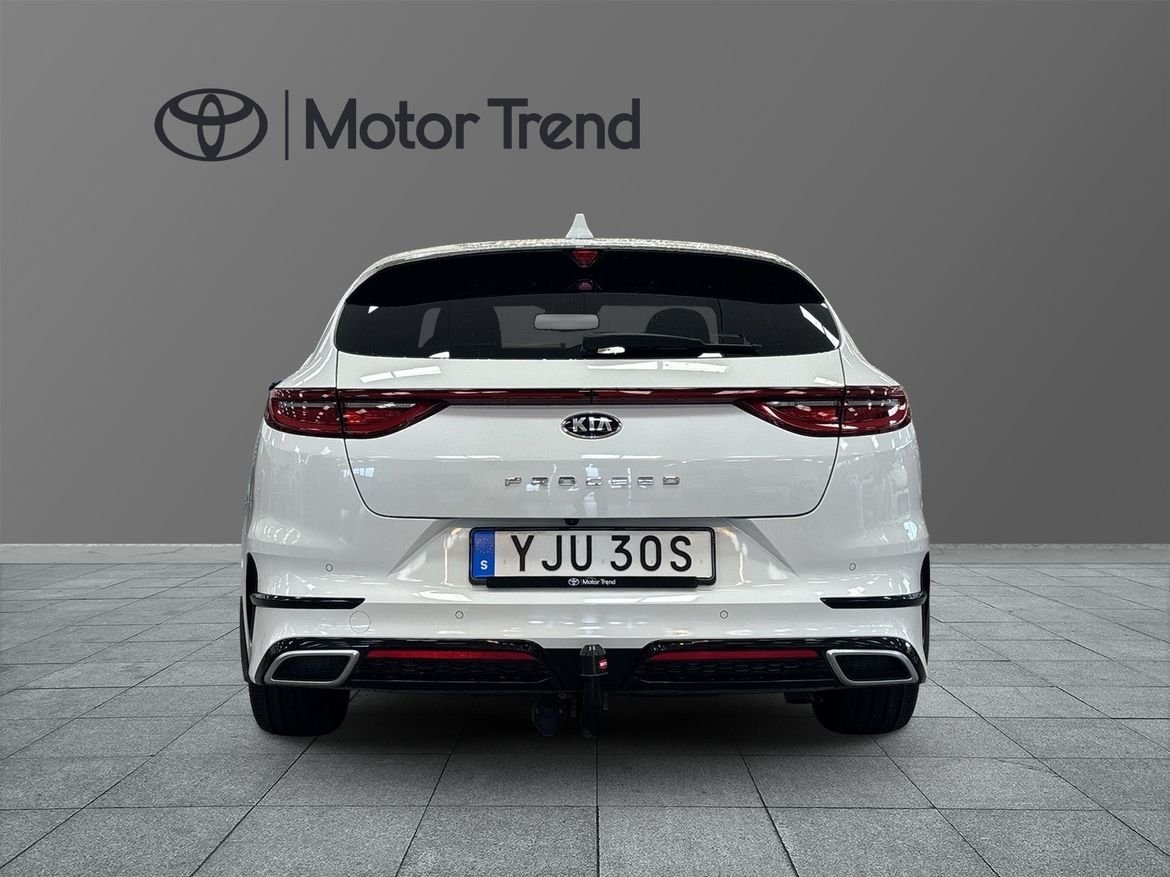Kia ProCeed 2019, kuva 5/14