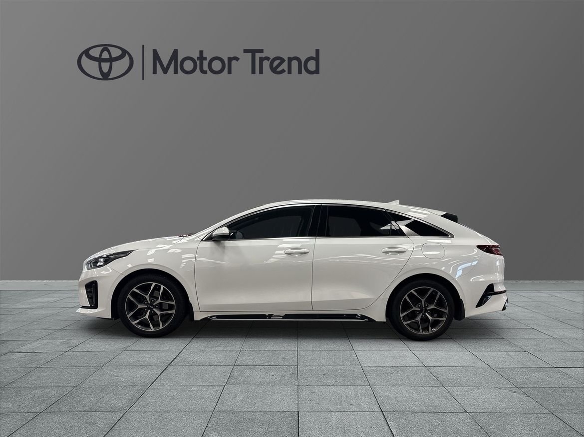 Kia ProCeed 2019, kuva 4/14