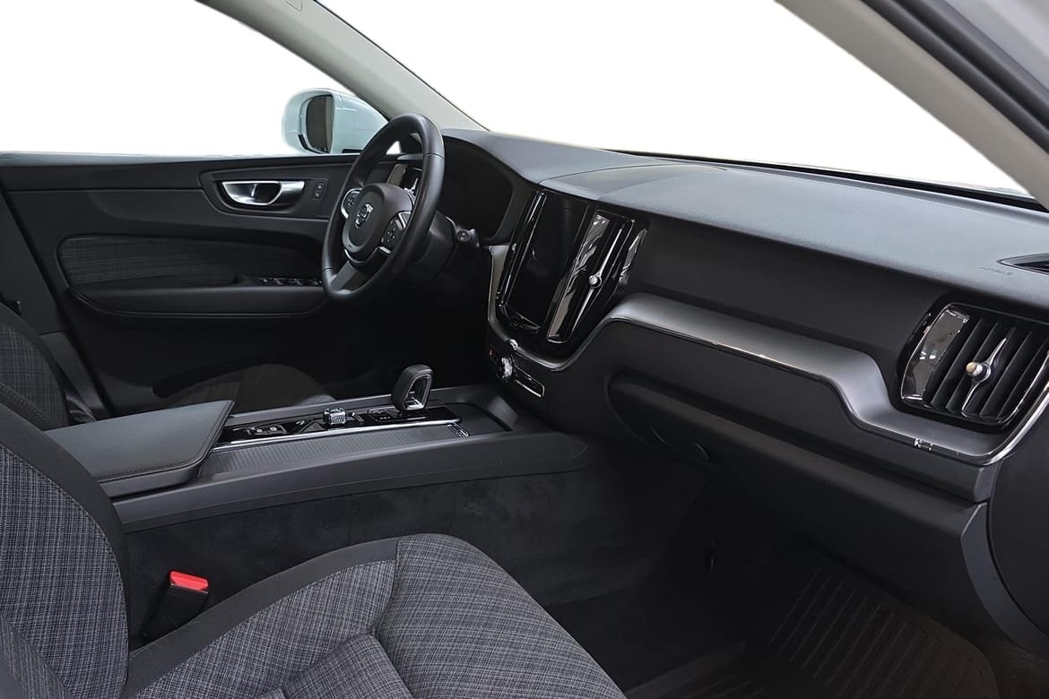 Volvo XC60 2024, bild 7/10