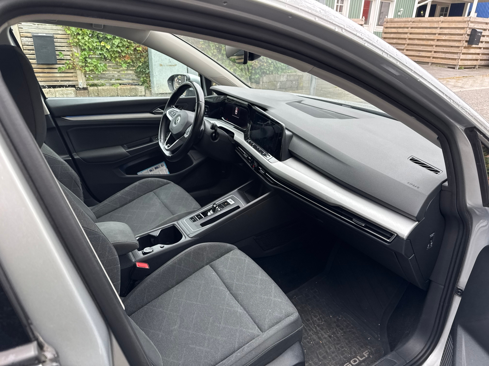 Volkswagen Golf 2021, kuva 7/9