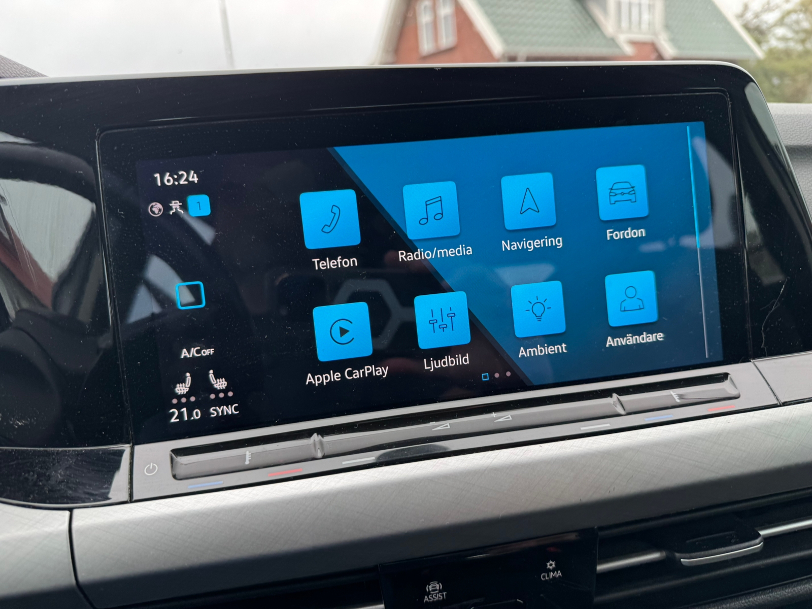 Volkswagen Golf 2021, kuva 6/9
