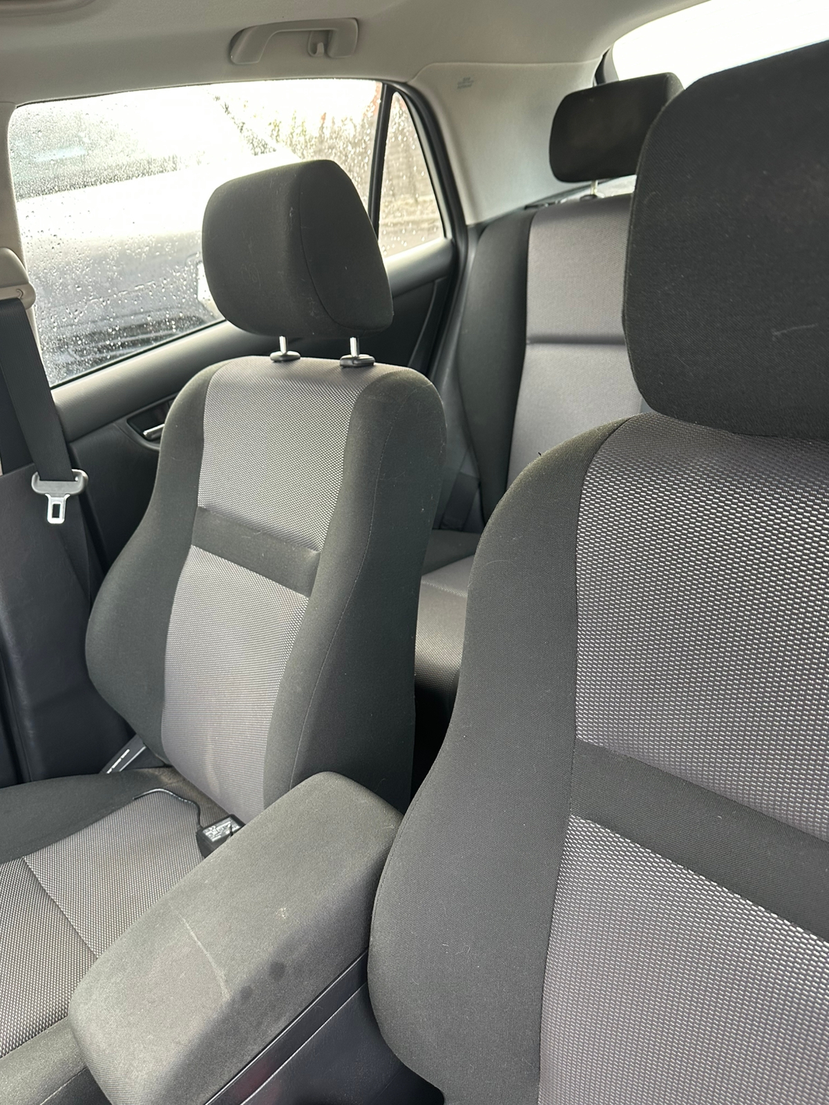 Toyota Corolla 2006, bild 6/6