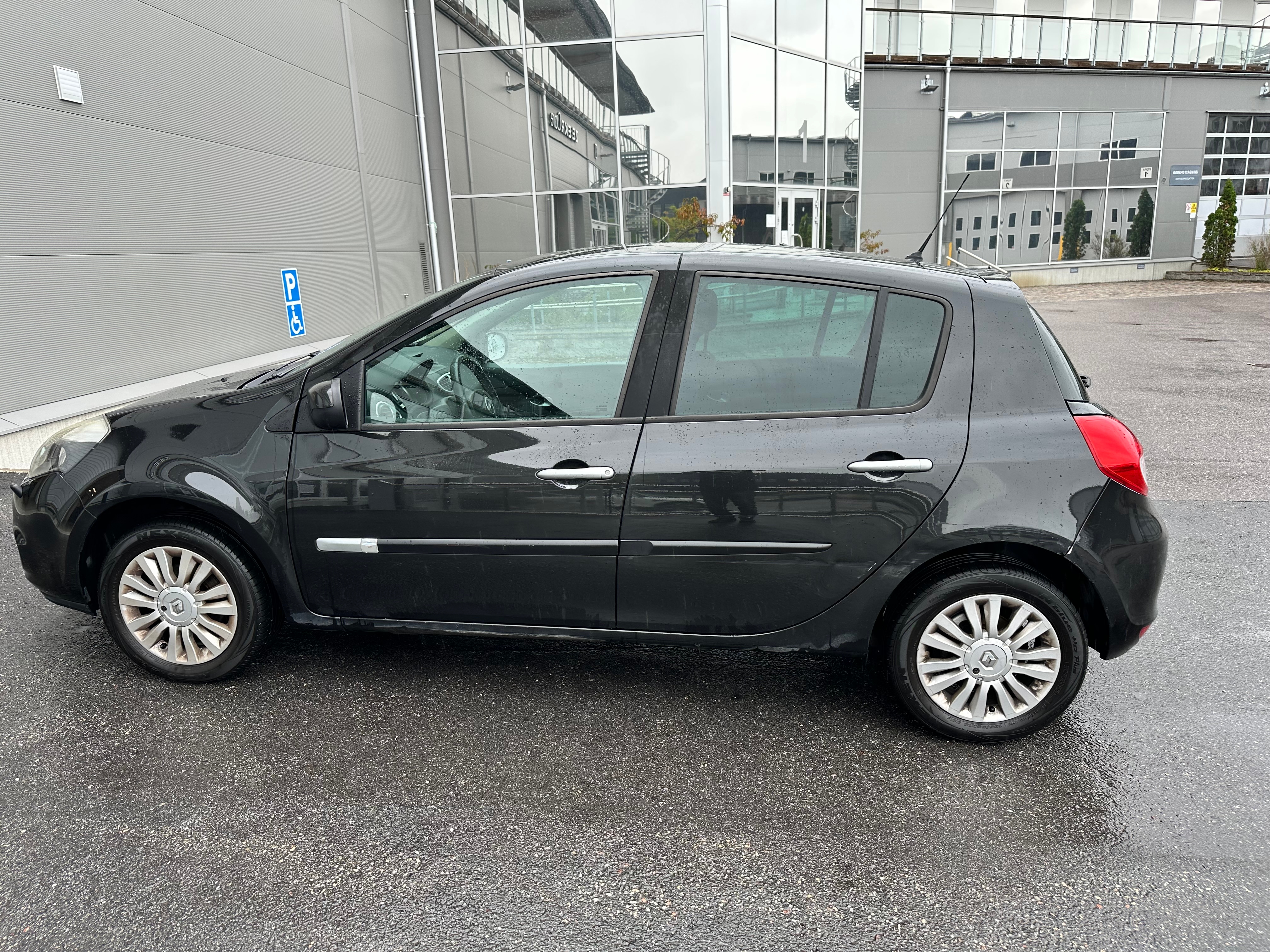 Renault Clio 2012, kuva 5/6