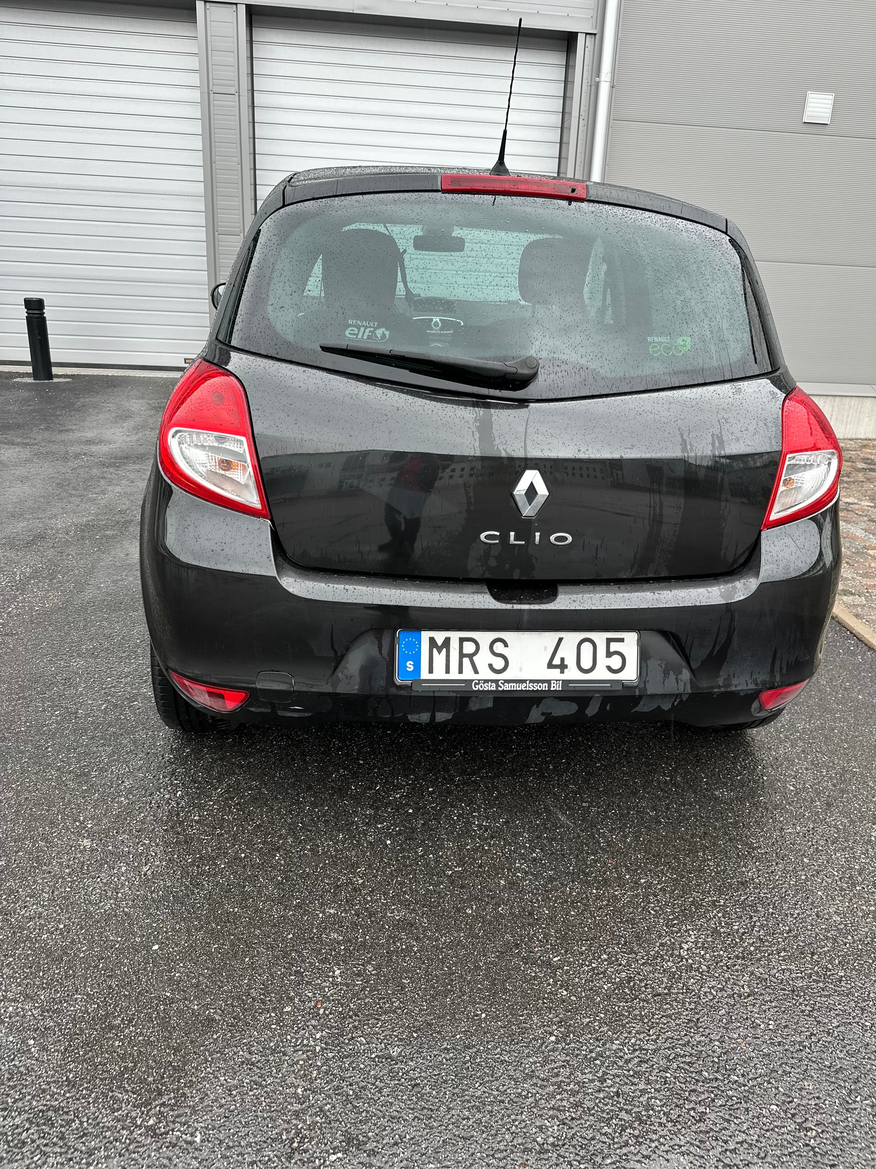 Renault Clio 2012, kuva 3/6