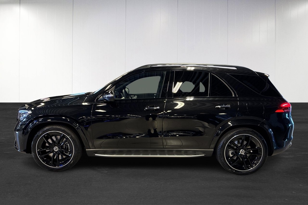 Mercedes-Benz GLE 350 de 4M 2026, bild 7/10