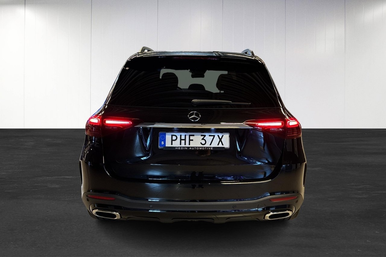 Mercedes-Benz GLE 350 de 4M 2026, bild 6/10