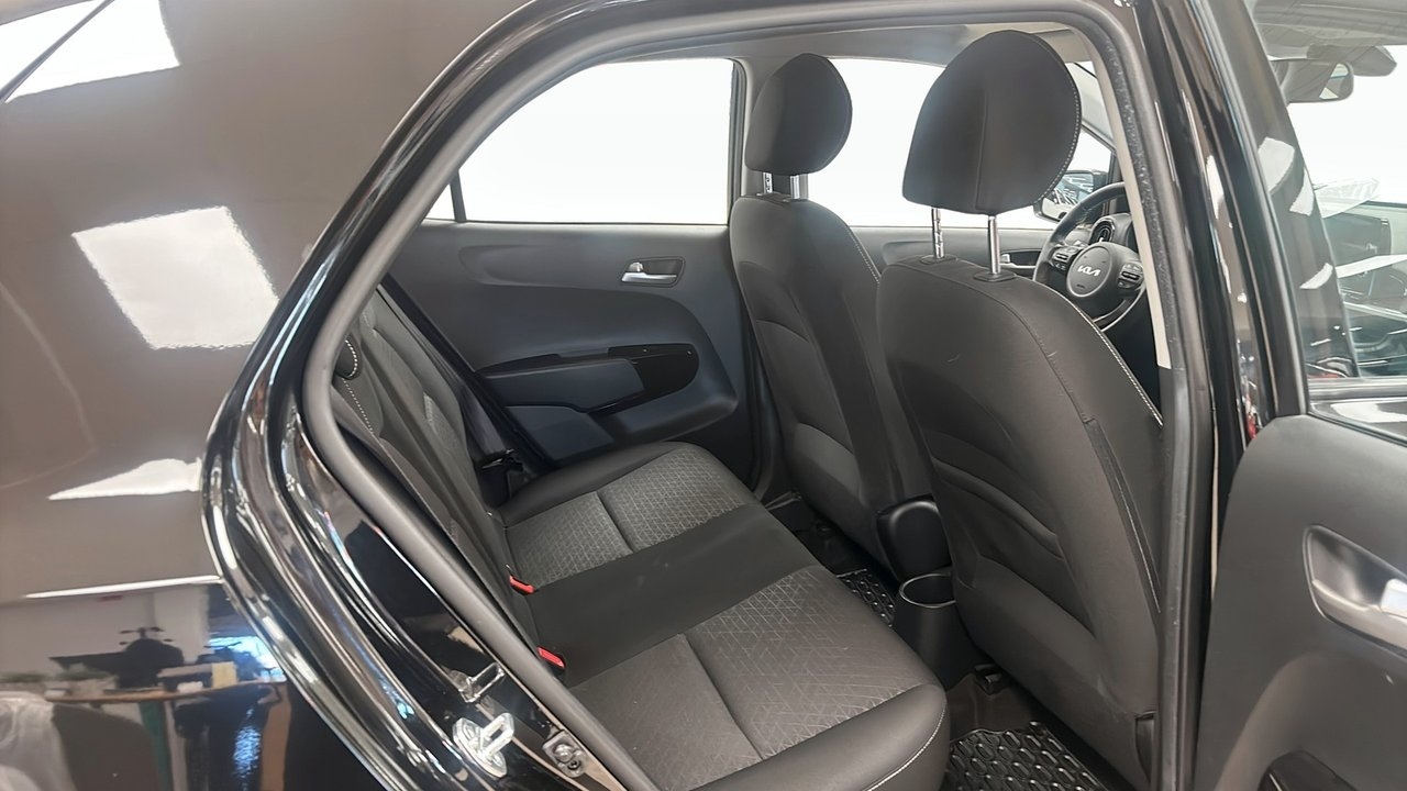 Kia Picanto Advance 2023, photo 5/9