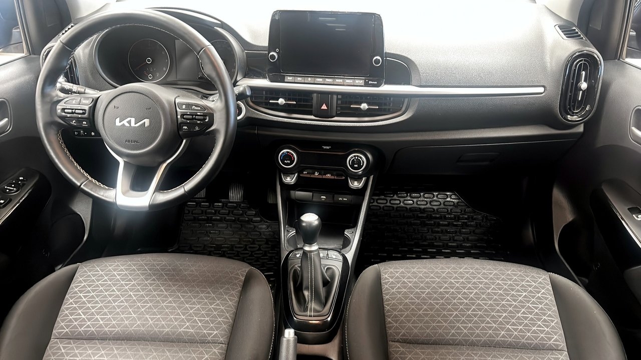 Kia Picanto Advance 2023, photo 4/9