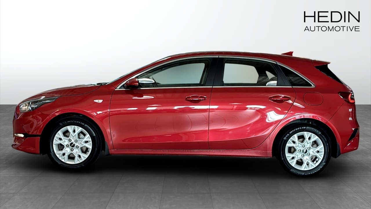 Kia Ceed 1.0 T-GDI ACTION 2023, bild 6/10
