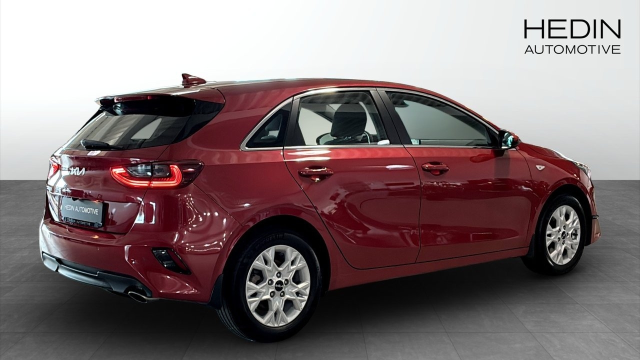 Kia Ceed 1.0 T-GDI ACTION 2023, bild 2/10