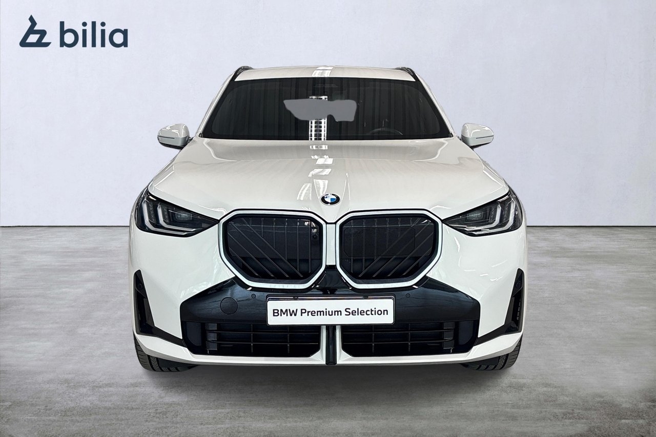 BMW X3 30e xDrive M-Sport 2026, bild 5/10