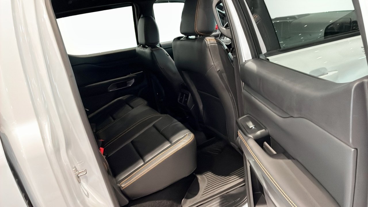 Ford Ranger Wildtrak Phev AB Edition 2026, bild 5/9