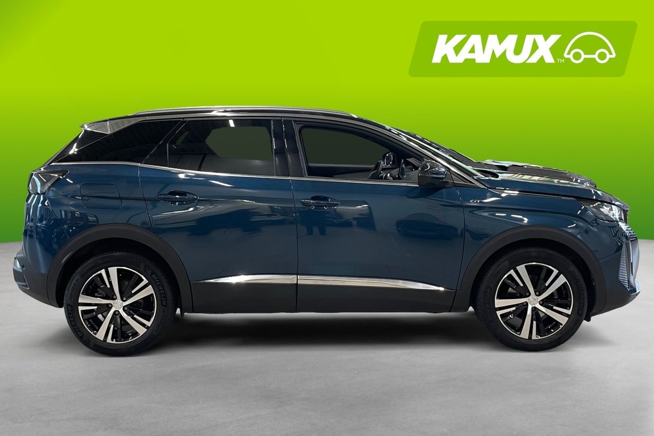 Peugeot 3008 2023, kuva 2/24