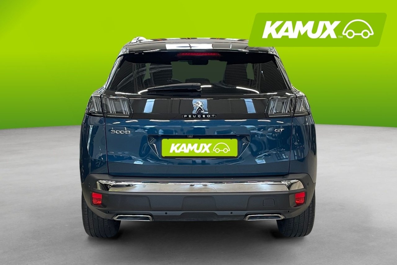 Peugeot 3008 2023, kuva 5/24