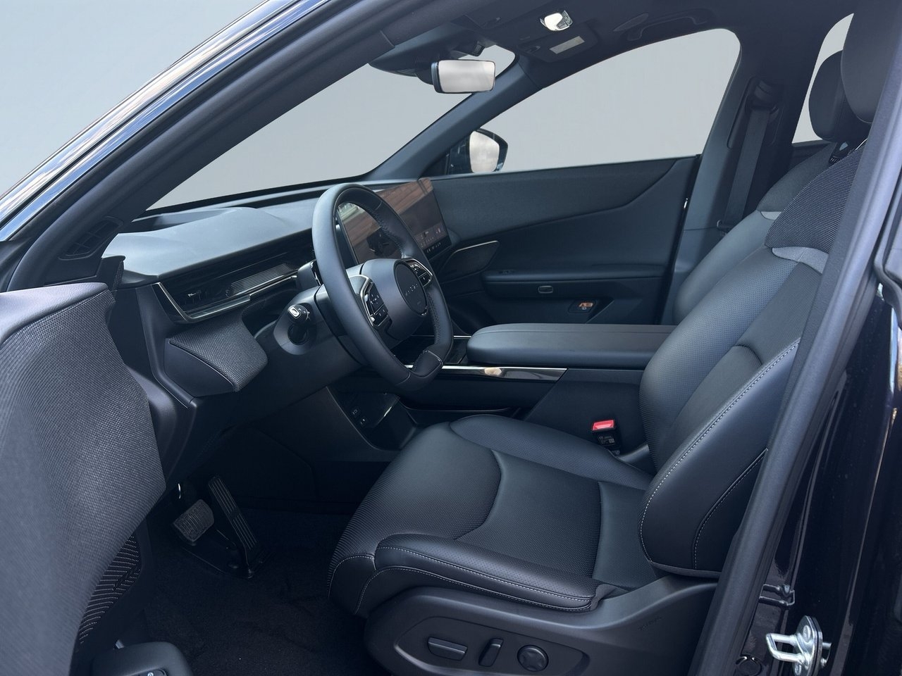 Mazda CX-6e 78 kWh Takumi 2026, bild 7/10