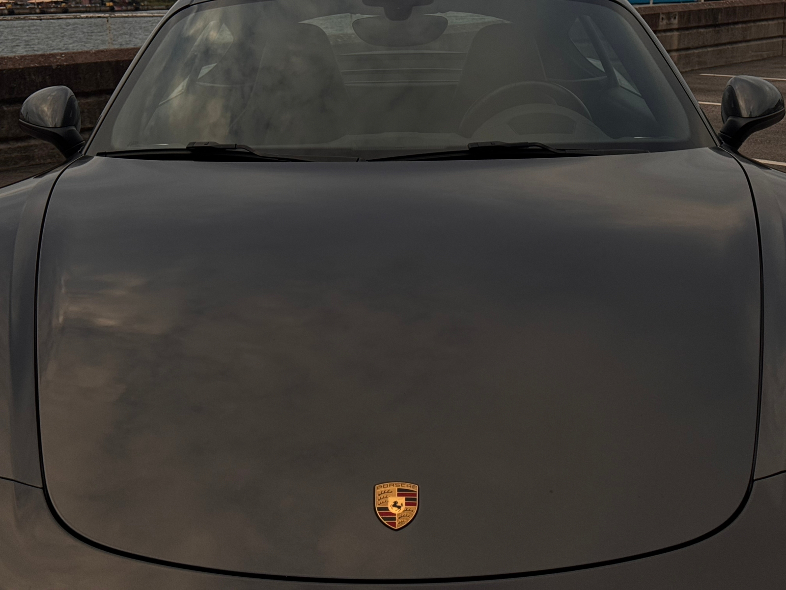 Porsche Cayman PDK 2014, bild 5/8