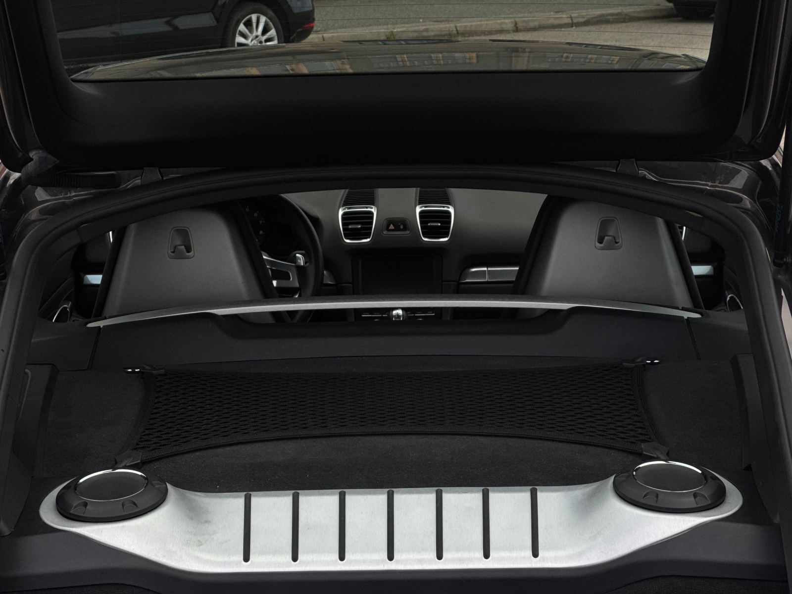Porsche Cayman PDK 2014, bild 7/8