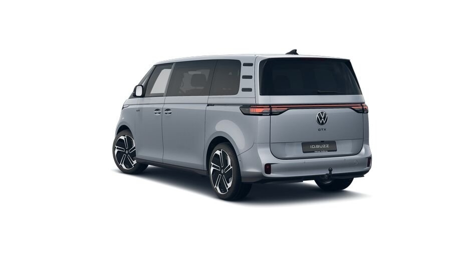 Volkswagen ID. Buzz 2027, kuva 3/5