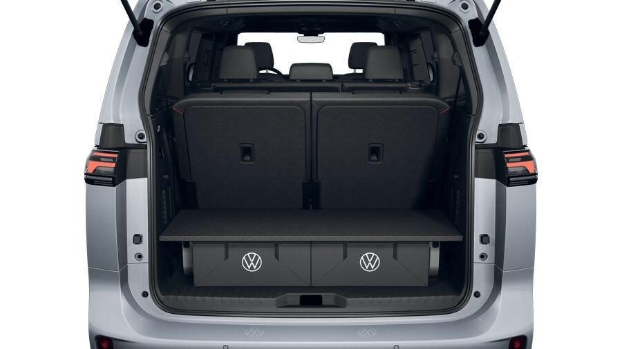 Volkswagen ID. Buzz 2027, kuva 5/5