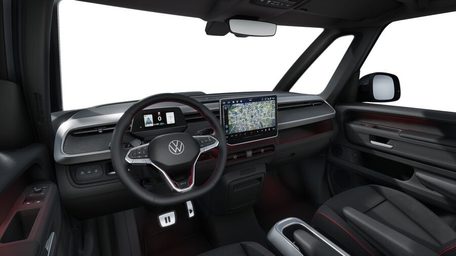 Volkswagen ID. Buzz 2027, kuva 4/5