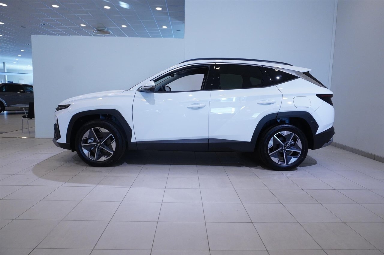 Hyundai Tucson 2026, kuva 3/10