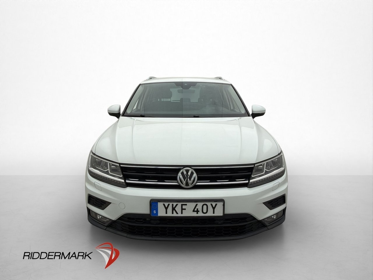 Volkswagen Tiguan 2020, bild 2/34