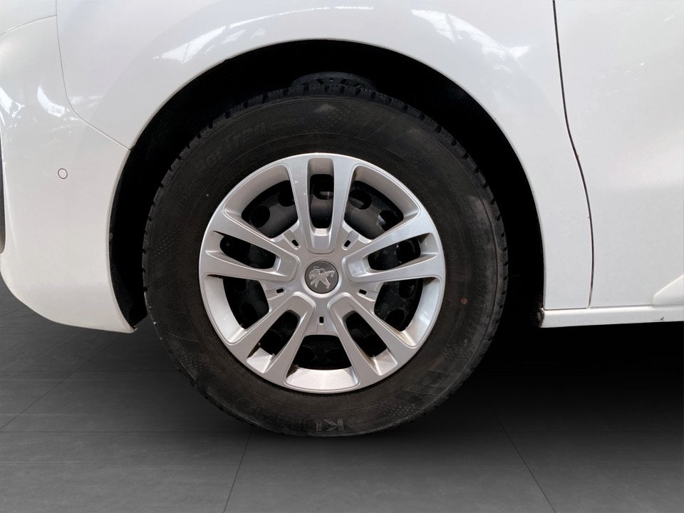 Peugeot Expert PRO+ 2.0 BHDi 122hk L2 2019, bild 5/10