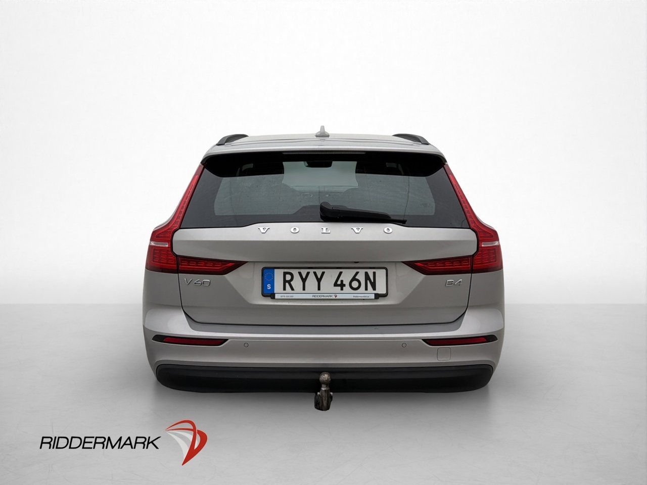 Volvo V60 B4 197hk Core 2023, bild 6/33
