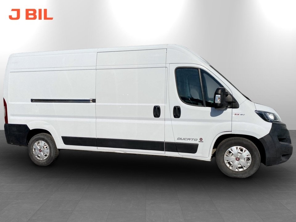 Fiat Ducato 2021, bild 4/10