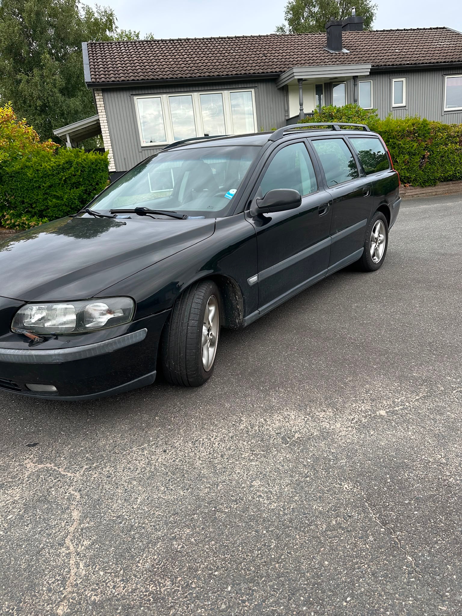 Volvo V70