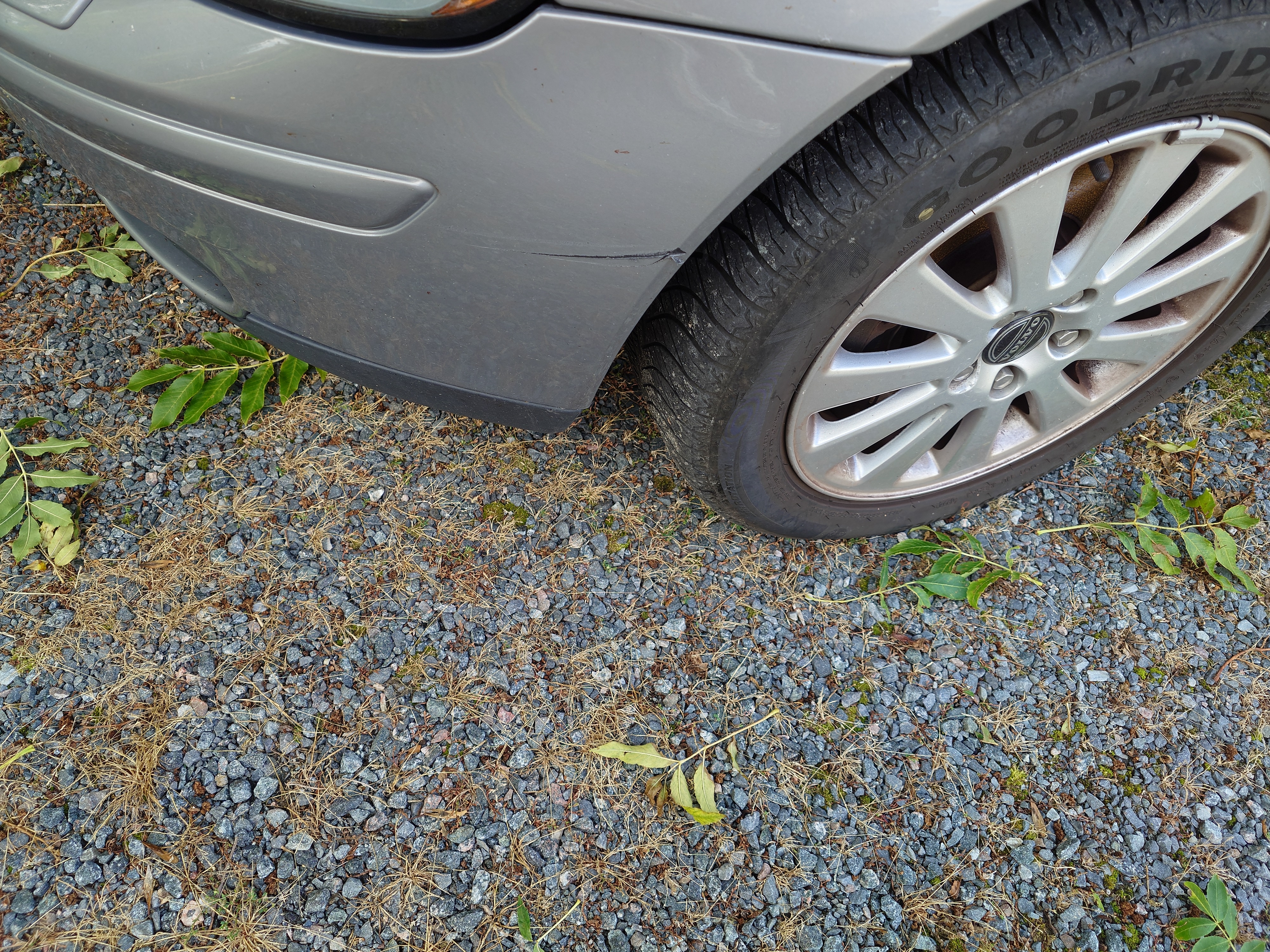 Volvo V50 2.0D Manuell 2006, kuva 7/7