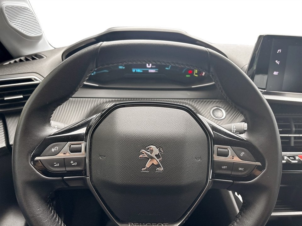 Peugeot e-208 Active 50 kWh 136hk Aut 2022, bild 7/10